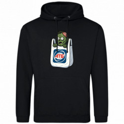 Худи мужские