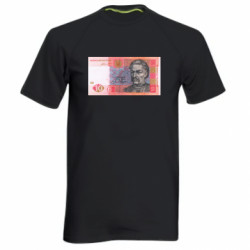 Мужские спортивные футболки