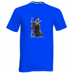 Чоловічі спортивні футболки