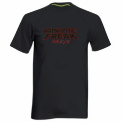 Мужские спортивные футболки