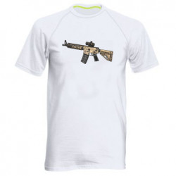 Чоловічі спортивні футболки