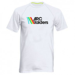 Чоловічі спортивні футболки