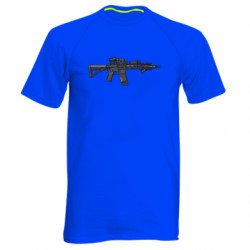 Чоловічі спортивні футболки