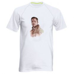 Чоловічі спортивні футболки