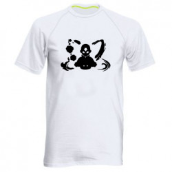 Мужские спортивные футболки