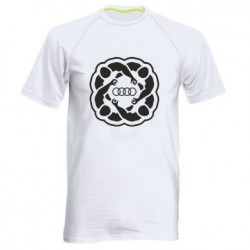 Мужские спортивные футболки