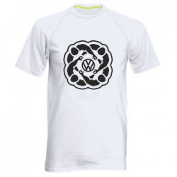 Мужские спортивные футболки