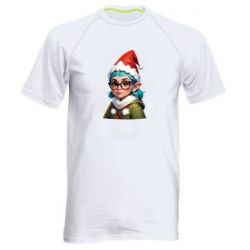 Мужские спортивные футболки