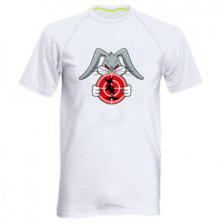 Мужские спортивные футболки