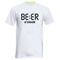 Чоловічі спортивні футболки