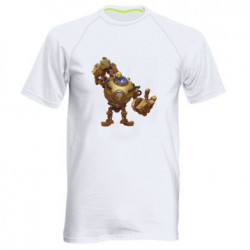 Мужские спортивные футболки