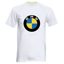 Мужские спортивные футболки