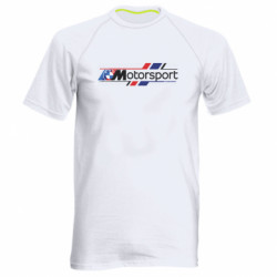 Чоловічі спортивні футболки