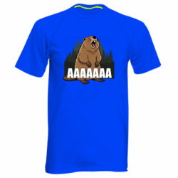 Чоловічі спортивні футболки