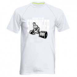 Мужские спортивные футболки