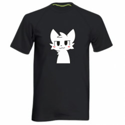 Чоловіча спортивна футболка Boykisser