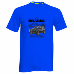 Чоловічі спортивні футболки