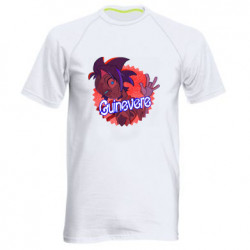 Мужские спортивные футболки