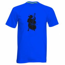 Мужские спортивные футболки