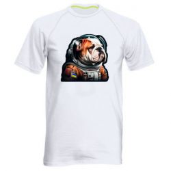 Мужские спортивные футболки