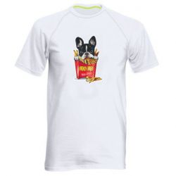 Чоловічі спортивні футболки