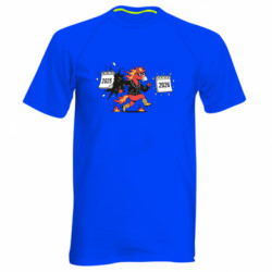 Чоловічі спортивні футболки