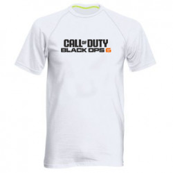 Мужские спортивные футболки