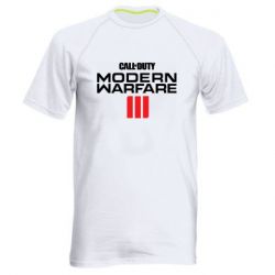 Мужские спортивные футболки