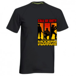 Мужские спортивные футболки