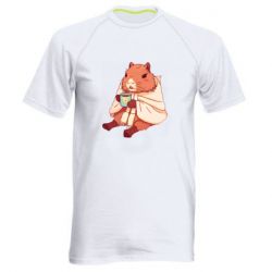 Мужские спортивные футболки