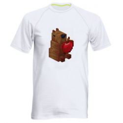 Мужские спортивные футболки