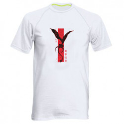 Мужские спортивные футболки