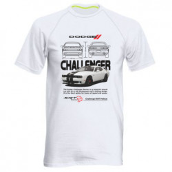 Чоловічі спортивні футболки