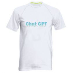 Мужские спортивные футболки