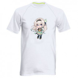 Мужские спортивные футболки