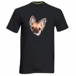 Мужские спортивные футболки