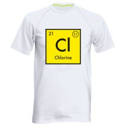 Мужские спортивные футболки