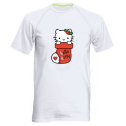 Мужские спортивные футболки