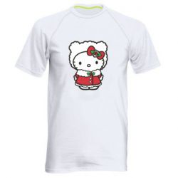 Мужские спортивные футболки