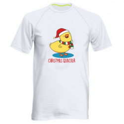 Чоловічі спортивні футболки