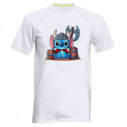 Мужские спортивные футболки