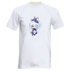 Чоловічі спортивні футболки