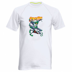 Чоловічі спортивні футболки