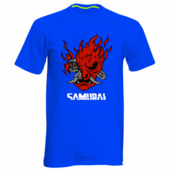 Чоловічі спортивні футболки