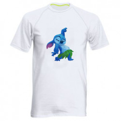 Чоловічі спортивні футболки