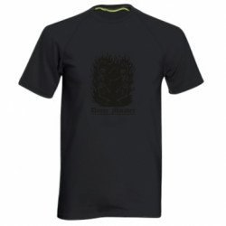 Чоловічі спортивні футболки