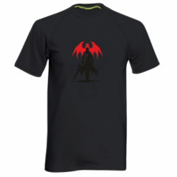 Мужские спортивные футболки