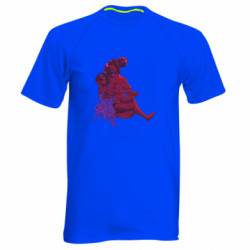 Чоловічі спортивні футболки