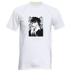 Чоловічі спортивні футболки