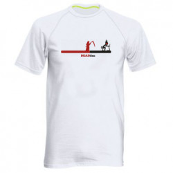 Чоловічі спортивні футболки